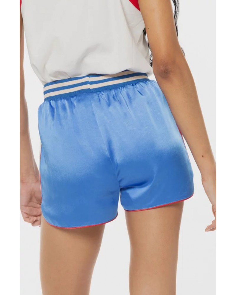 SUPERDRY VINTAGE SUIKA RACER SHORT ΣΟΡΤΣ ΓΥΝΑΙΚΕΙΟ - SD0APW7110348A000000