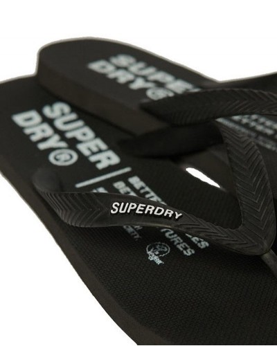 SUPERDRY STUDIOS VEGAN FLIP FLOP ΠΑΠΟΥΤΣΙ ΑΝΔΡΙΚΟ - SD0SHMF310227A000000