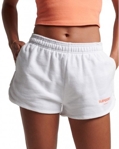 SUPERDRY CODE CORE SPORT SWEATSHORT ΣΟΡΤΣ ΓΥΝΑΙΚΕΙΟ - SD0APW7110326A000000