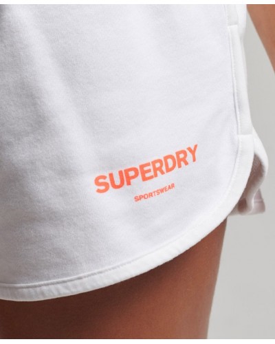 SUPERDRY CODE CORE SPORT SWEATSHORT ΣΟΡΤΣ ΓΥΝΑΙΚΕΙΟ - SD0APW7110326A000000