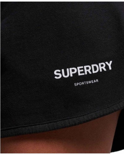 SUPERDRY CODE CORE SPORT SWEATSHORT ΣΟΡΤΣ ΓΥΝΑΙΚΕΙΟ - SD0APW7110326A000000