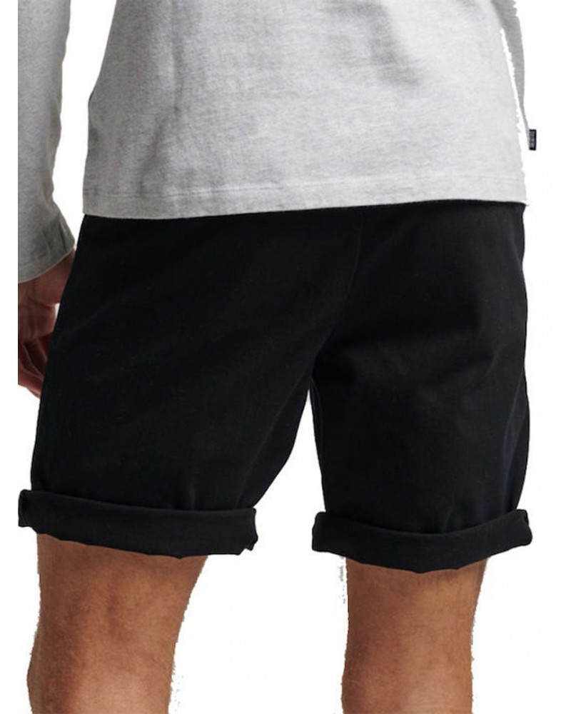 SUPERDRY VINTAGE OFFICER CHINO SHORT ΣΟΡΤΣ ΑΝΔΡΙΚΟ - SD0APM7110397A000000