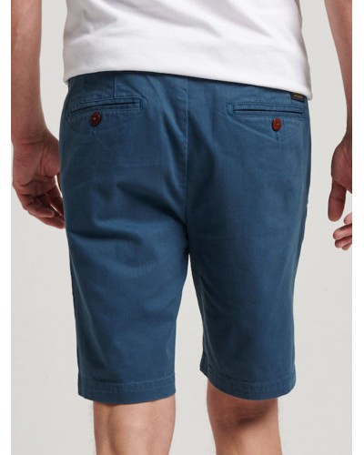 SUPERDRY VINTAGE OFFICER CHINO SHORT ΣΟΡΤΣ ΑΝΔΡΙΚΟ - SD0APM7110397A000000