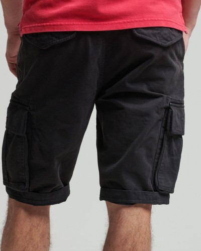 SUPERDRY VINTAGE HEAVY CARGO SHORT ΣΟΡΤΣ ΑΝΔΡΙΚΟ - SD0APM7110401A000000