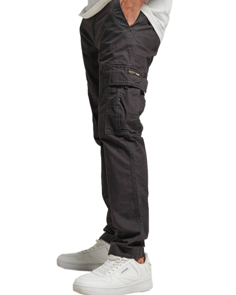 SUPERDRY D2 OVIN CORE CARGO PANT ΠΑΝΤΕΛΟΝΙ ΑΝΔΡΙΚΟ - SD0APM7011014A000000