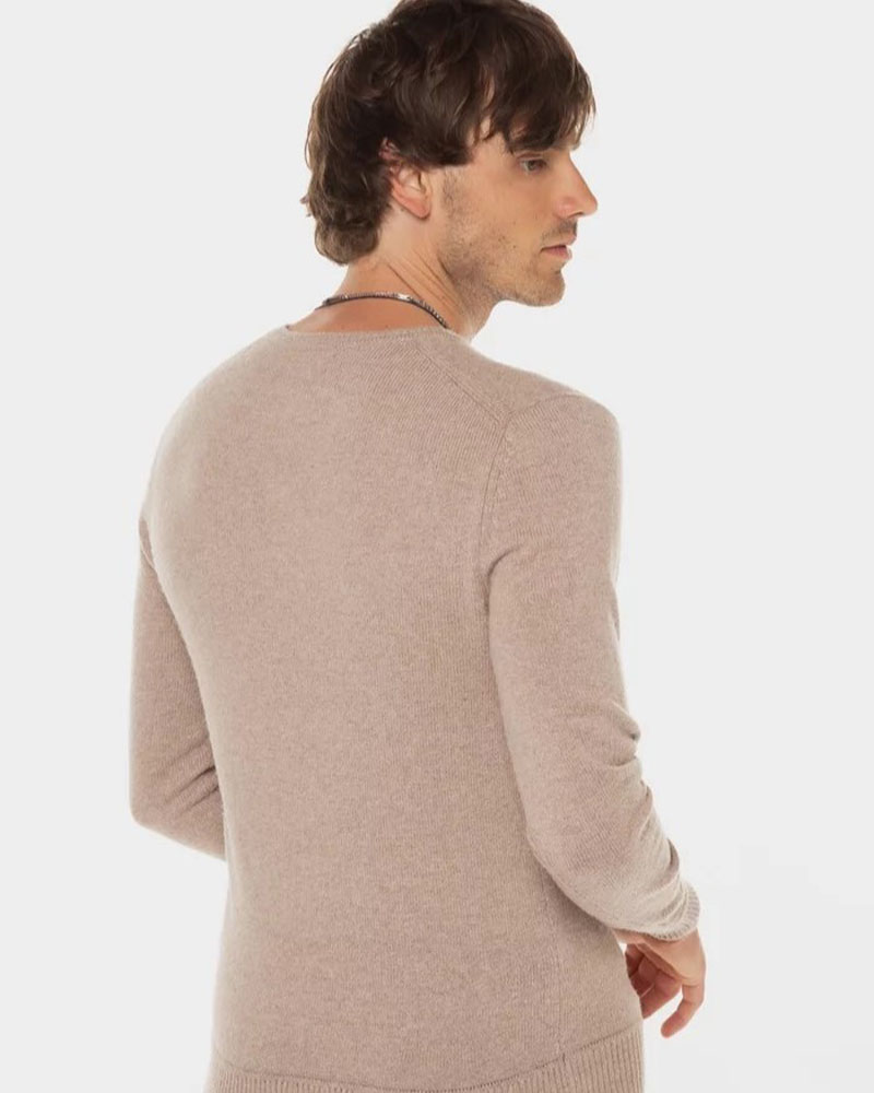 SUPERDRY D5 OVIN ESSENTIAL SLIM FIT CREW JUMPER ΠΛΕΚΤΟ ΑΝΔΡΙΚΟ - SD0APM6110564A000000 SUPERDRY D5 OVIN ESSENTIAL SLIM FIT CREW JUMPER ΠΛΕΚΤΟ ΑΝΔΡΙΚΟ - SD0APM6110564A000000