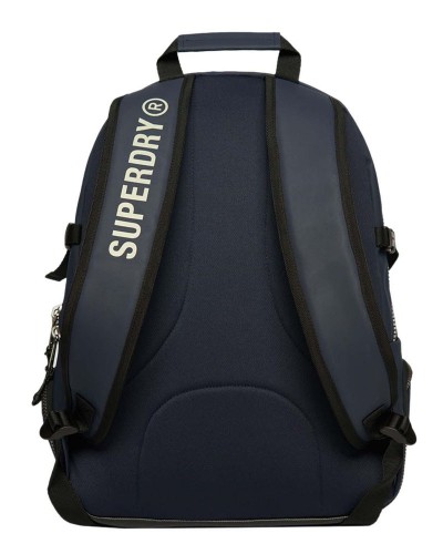 SUPERDRY D2 SDRY TARP RUCKSACK ΤΣΑΝΤΑ UNISEX - SD0ACW9110342A000000