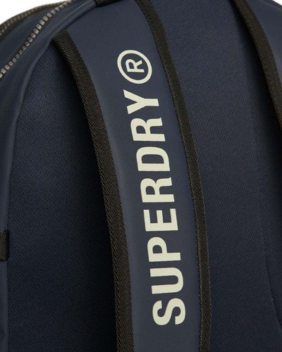 SUPERDRY D2 SDRY TARP RUCKSACK ΤΣΑΝΤΑ UNISEX - SD0ACW9110342A000000