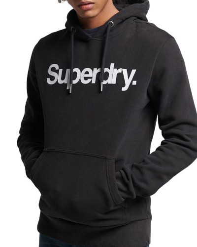 SUPERDRY D1 SDCD CORE LOGO CLASSIC HOOD ΦΟΥΤΕΡ ΑΝΔΡΙΚΟ - SD0APM2013243A000000 SUPERDRY D1 SDCD CORE LOGO CLASSIC HOOD ΦΟΥΤΕΡ ΑΝΔΡΙΚΟ - SD0APM2013243A000000