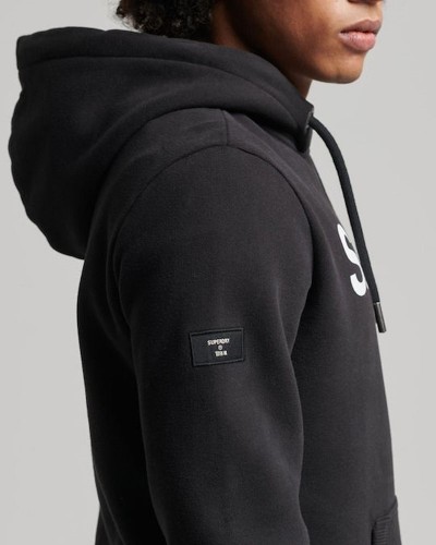 SUPERDRY D1 SDCD CORE LOGO CLASSIC HOOD ΦΟΥΤΕΡ ΑΝΔΡΙΚΟ - SD0APM2013243A000000 SUPERDRY D1 SDCD CORE LOGO CLASSIC HOOD ΦΟΥΤΕΡ ΑΝΔΡΙΚΟ - SD0APM2013243A000000