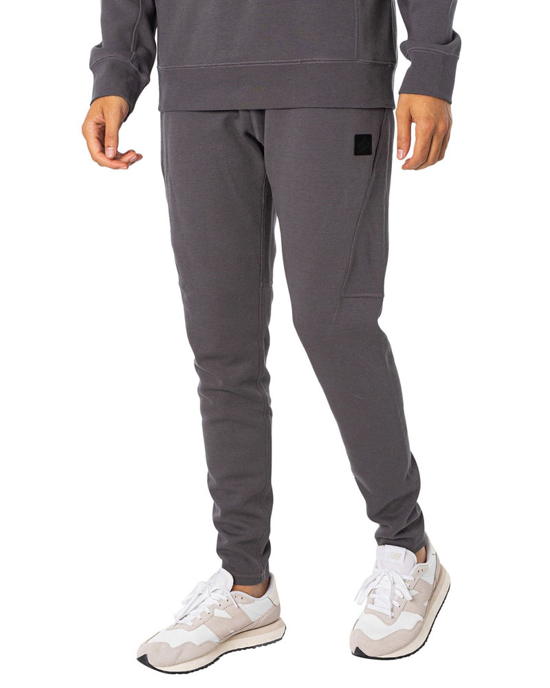 SUPERDRY D1 SDCD CODE TECH SLIM JOGGER ΦΟΡΜΑ ΑΝΔΡΙΚΟ - SD0APM7010999A000000