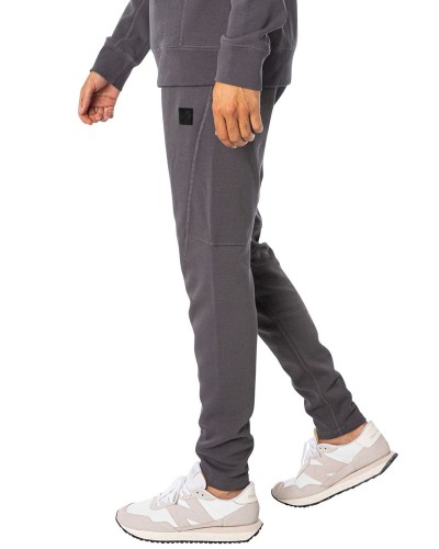 SUPERDRY D1 SDCD CODE TECH SLIM JOGGER ΦΟΡΜΑ ΑΝΔΡΙΚΟ - SD0APM7010999A000000