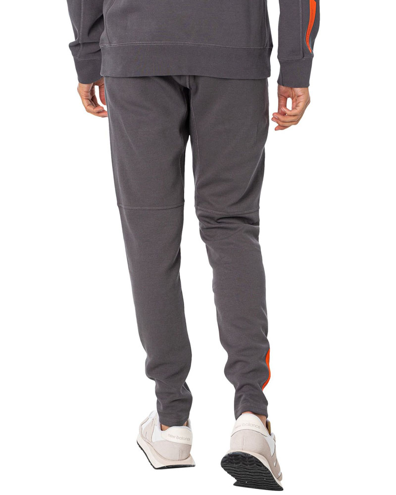 SUPERDRY D1 SDCD CODE TECH SLIM JOGGER ΦΟΡΜΑ ΑΝΔΡΙΚΟ - SD0APM7010999A000000