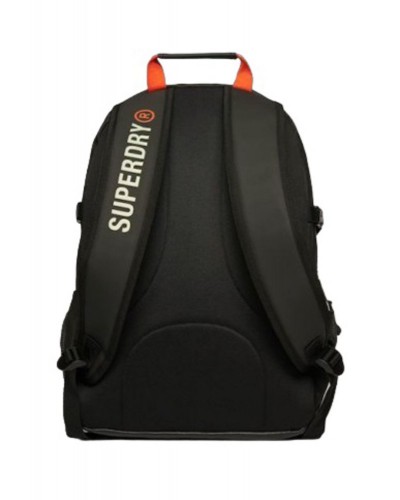 SUPERDRY D2 SDRY TARP RUCKSACK ΤΣΑΝΤΑ UNISEX - SD0ACW9110342A000000