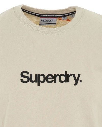 SUPERDRY D1 SDCD CORE LOGO CLASSIC TEE ΜΠΛΟΥΖΑ ΑΝΔΡΙΚΟ - SD0APM1011831A000000