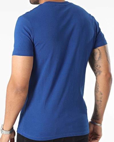 SUPERDRY D1 SDCD CORE LOGO CLASSIC TEE ΜΠΛΟΥΖΑ ΑΝΔΡΙΚΟ - SD0APM1011831A000000