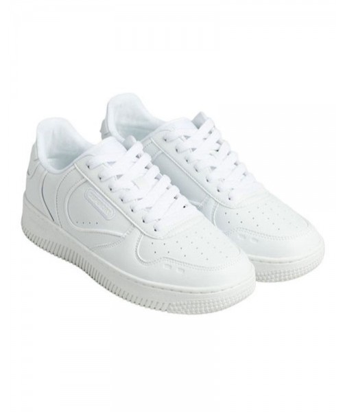 SUPERDRY & CO D3 OVIN VEGAN CHUNKY BASKET TRAINER ΠΑΠΟΥΤΣΙ ΑΝΔΡΙΚΟ - SD0SHMF110266A000000