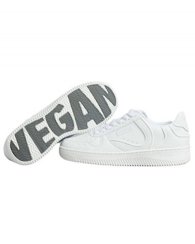 SUPERDRY D3 OVIN VEGAN CHUNKY BASKET TRAINER ΠΑΠΟΥΤΣΙ ΑΝΔΡΙΚΟ - SD0SHMF110266A000000