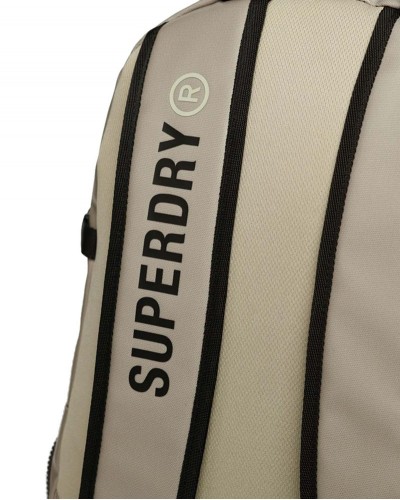 SUPERDRY D2 SDRY TARP RUCKSACK ΤΣΑΝΤΑ UNISEX - SD0ACW9110342A000000