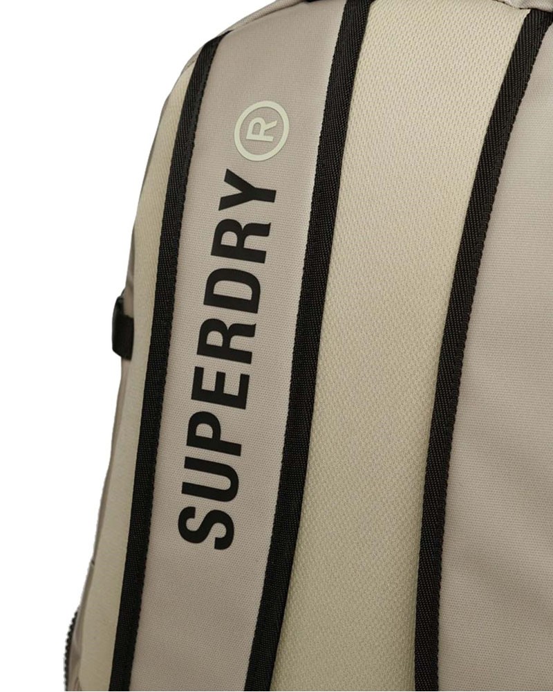 SUPERDRY D2 SDRY TARP RUCKSACK ΤΣΑΝΤΑ UNISEX - SD0ACW9110342A000000