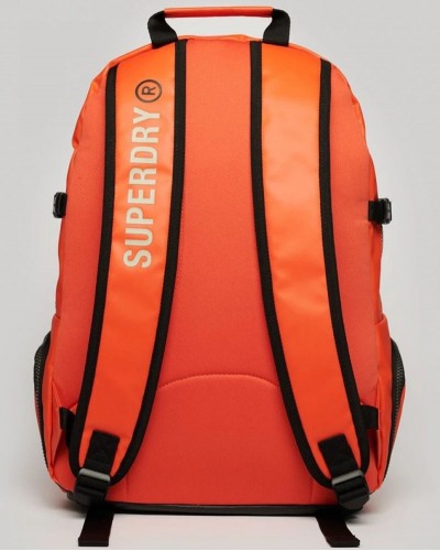 SUPERDRY D2 SDRY TARP RUCKSACK ΤΣΑΝΤΑ UNISEX - SD0ACW9110342A000000