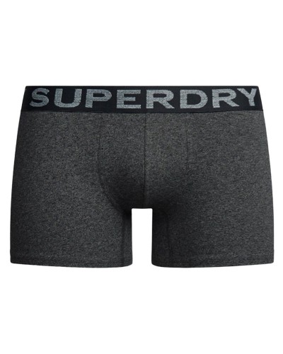 SUPERDRY BOXER TRIPLE PACK ΕΣΩΡΟΥΧΟ ΑΝΔΡΙΚΟ - SD0APM3110452A000000