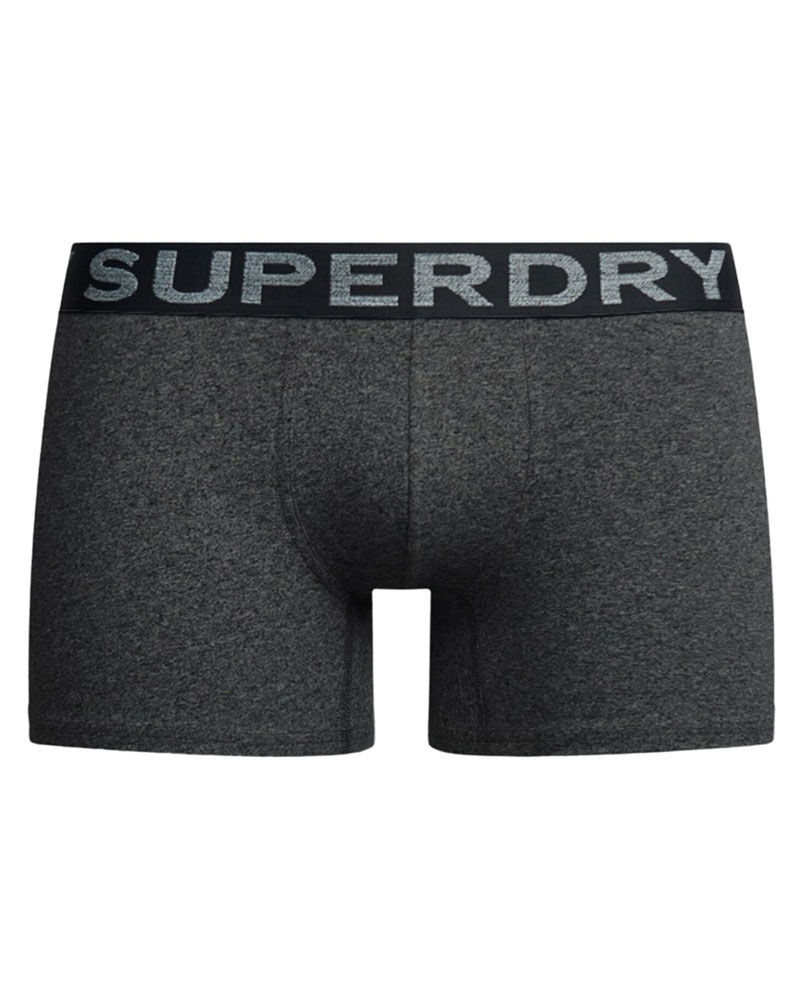 SUPERDRY BOXER TRIPLE PACK ΕΣΩΡΟΥΧΟ ΑΝΔΡΙΚΟ - SD0APM3110452A000000