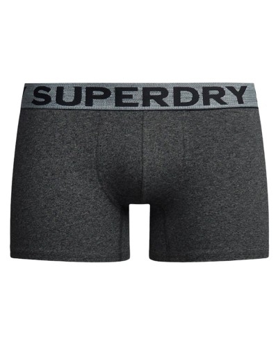 SUPERDRY BOXER TRIPLE PACK ΕΣΩΡΟΥΧΟ ΑΝΔΡΙΚΟ - SD0APM3110452A000000