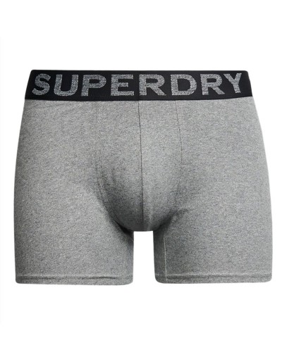 SUPERDRY BOXER TRIPLE PACK ΕΣΩΡΟΥΧΟ ΑΝΔΡΙΚΟ - SD0APM3110452A000000