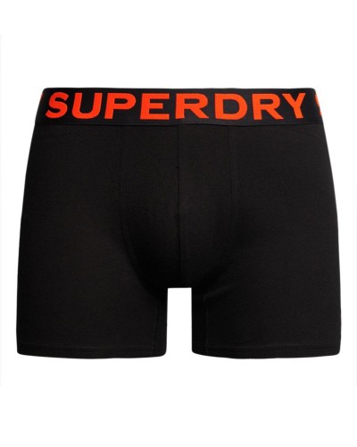 SUPERDRY BOXER TRIPLE PACK ΕΣΩΡΟΥΧΟ ΑΝΔΡΙΚΟ - SD0APM3110452A000000