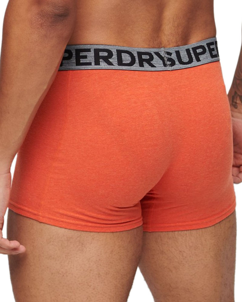 SUPERDRY BOXER TRIPLE PACK ΕΣΩΡΟΥΧΟ ΑΝΔΡΙΚΟ - SD0APM3110452A000000