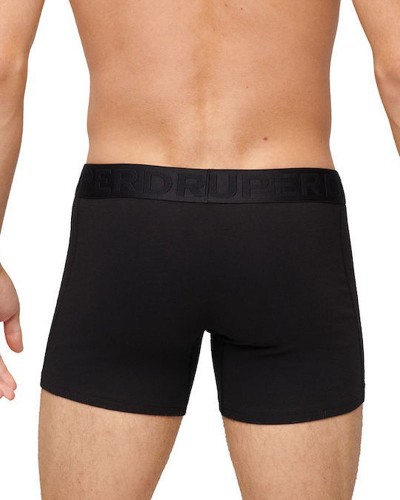 SUPERDRY D1 SDRY BOXER DOUBLE PACK ΕΣΩΡΟΥΧΟ ΑΝΔΡΙΚΟ - SD0APM3110453A000000