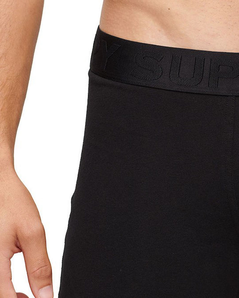 SUPERDRY D1 SDRY BOXER DOUBLE PACK ΕΣΩΡΟΥΧΟ ΑΝΔΡΙΚΟ - SD0APM3110453A000000