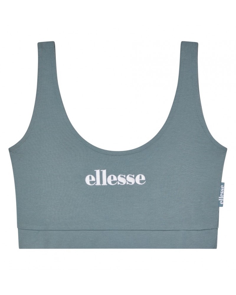 ELLESSE THROW BRA TOP ΜΠΟΥΣΤΑΚΙ ΓΥΝΑΙΚΕΙΟ - ELSAPSGM141680000000