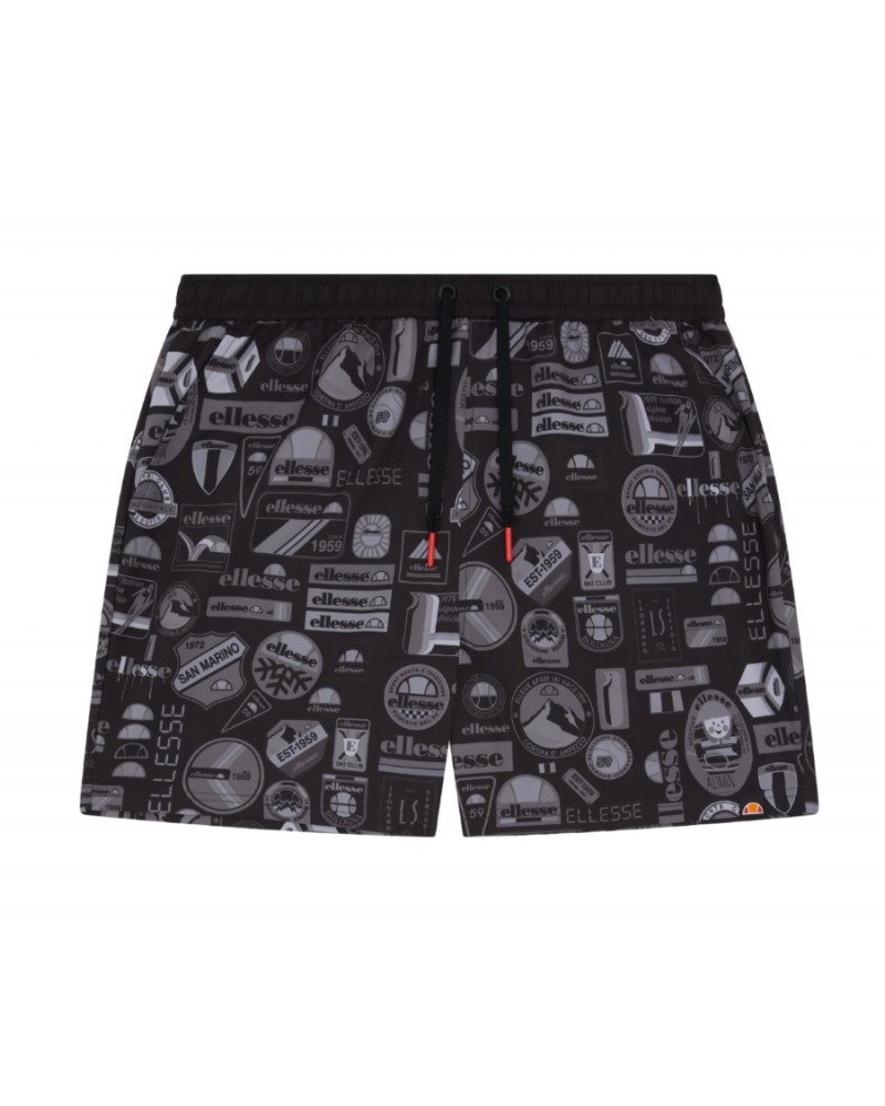 ELLESSE OULLE SWIM SHORT ΜΑΓΙΟ ΑΝΔΡΙΚΟ - ELSAPSHM145260000000