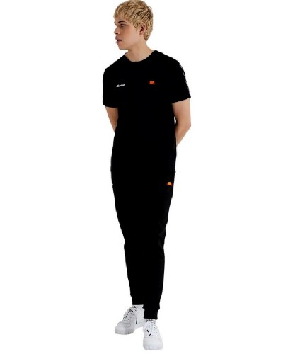 ELLESSE BERTONI TRACK PANT ΠΑΝΤΕΛΟΝΙ ΑΝΔΡΙΚΟ - ELSAPSHR043510000000