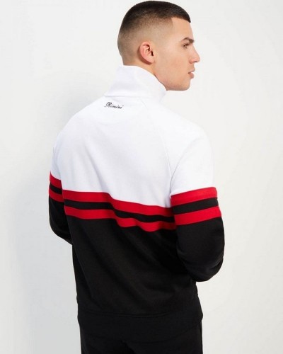 ELLESSE RIMINI TRACK TOP ΜΠΟΥΦΑΝ ΑΝΔΡΙΚΟ - ELSAPSHR008920000000