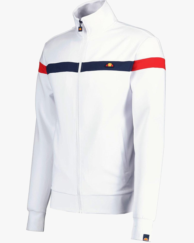 ELLESSE CLASSICS SPINELLA TRACK TOP ΜΠΛΟΥΖΑ ΑΝΔΡΙΚΟ - ELSAPSHR174310000000 ELLESSE CLASSICS SPINELLA TRACK TOP ΜΠΛΟΥΖΑ ΑΝΔΡΙΚΟ - ELSAPSHR174310000000