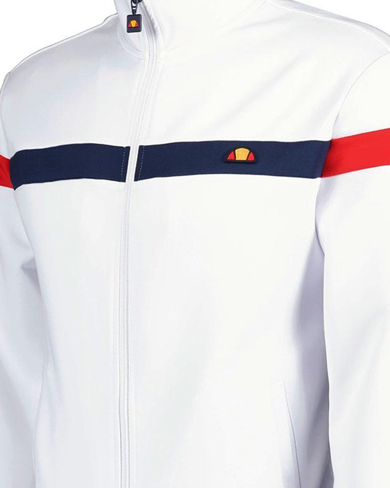 ELLESSE CLASSICS SPINELLA TRACK TOP ΜΠΛΟΥΖΑ ΑΝΔΡΙΚΟ - ELSAPSHR174310000000 ELLESSE CLASSICS SPINELLA TRACK TOP ΜΠΛΟΥΖΑ ΑΝΔΡΙΚΟ - ELSAPSHR174310000000