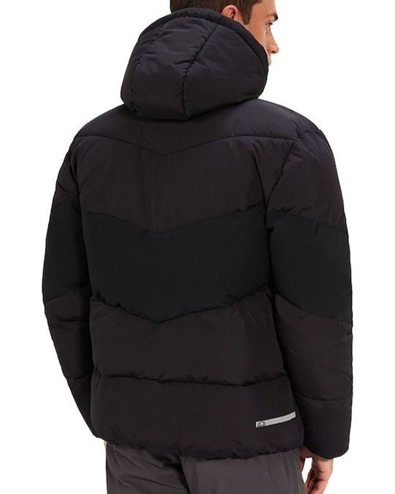 ELLESSE SABATINI PADDED JACKET ΜΠΟΥΦΑΝ ΑΝΔΡΙΚΟ - ELSAPSXT191140000000