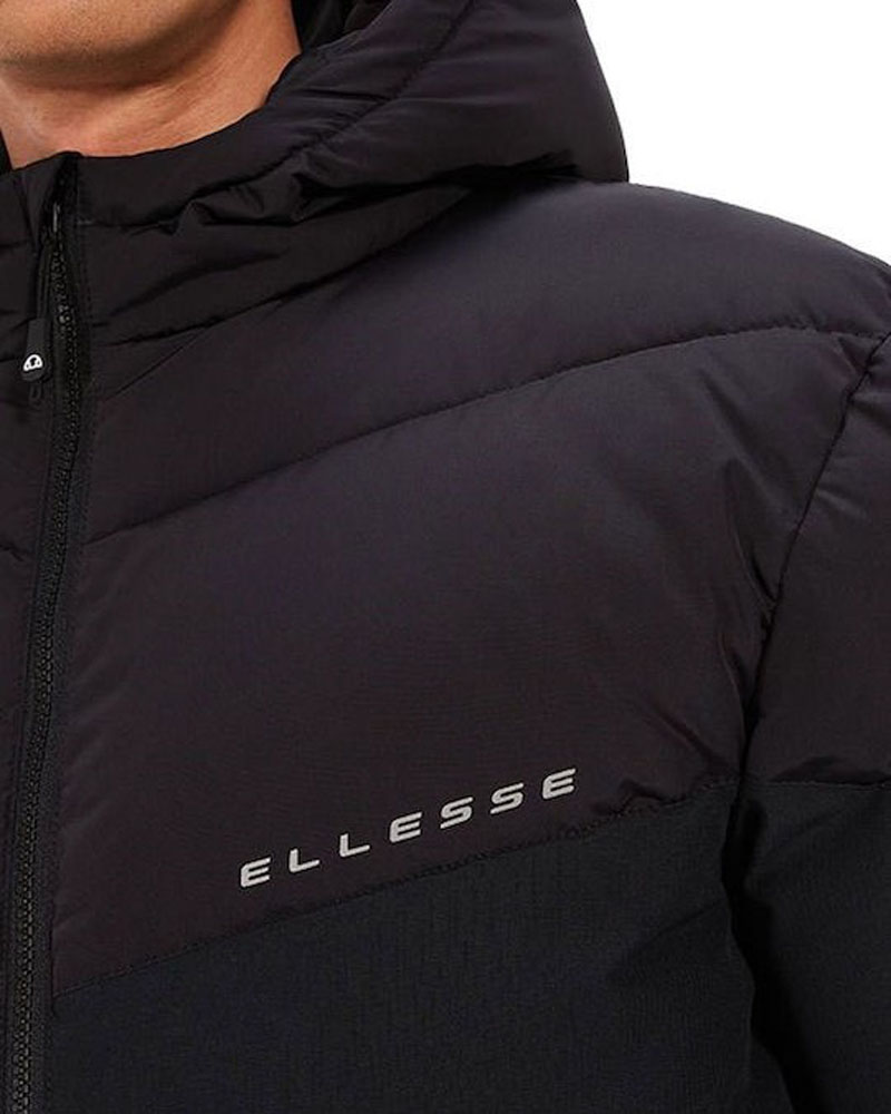 ELLESSE SABATINI PADDED JACKET ΜΠΟΥΦΑΝ ΑΝΔΡΙΚΟ - ELSAPSXT191140000000