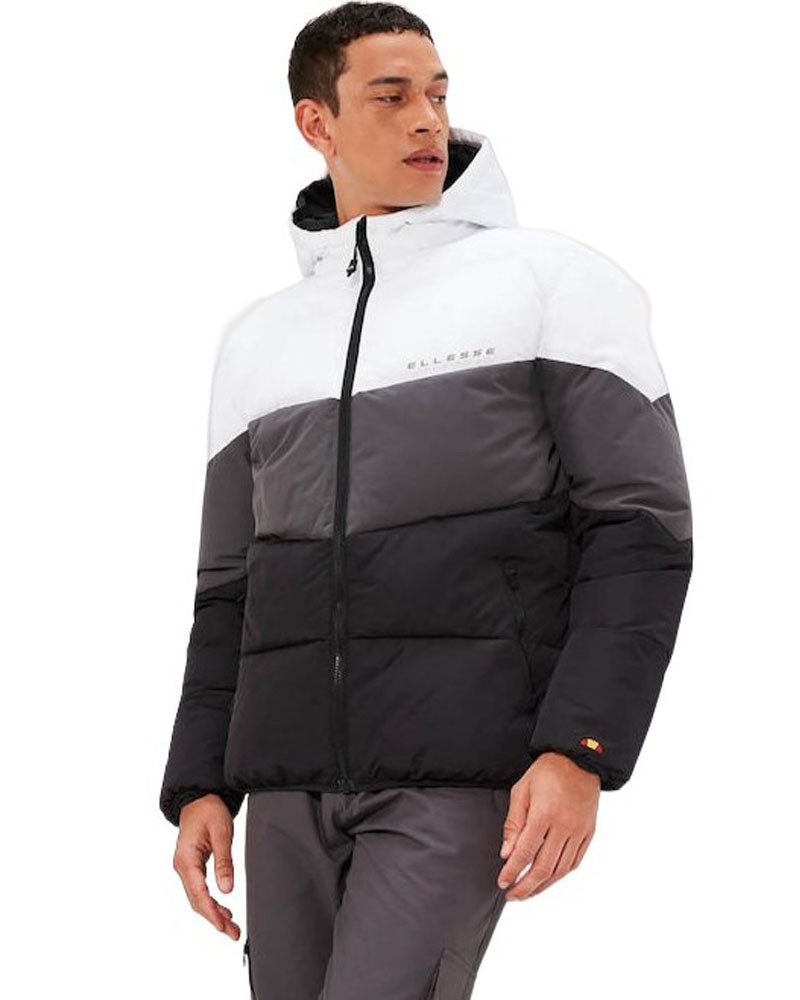 ELLESSE SABATINI PADDED JACKET ΜΠΟΥΦΑΝ ΑΝΔΡΙΚΟ - ELSAPSXT191140000000