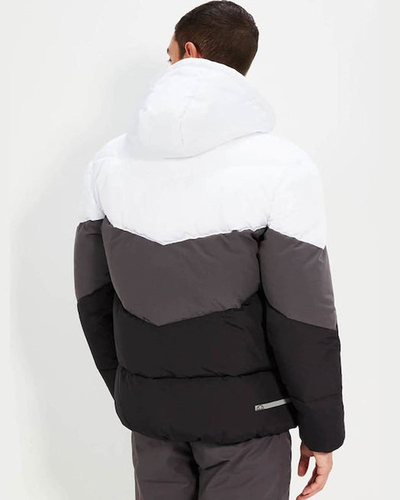 ELLESSE SABATINI PADDED JACKET ΜΠΟΥΦΑΝ ΑΝΔΡΙΚΟ - ELSAPSXT191140000000