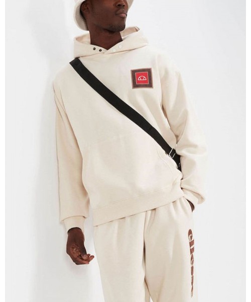 ELLESSE PRERRO OH HOODY ΦΟΥΤΕΡ ΑΝΔΡΙΚΟ - ELSAPSHT189990000000