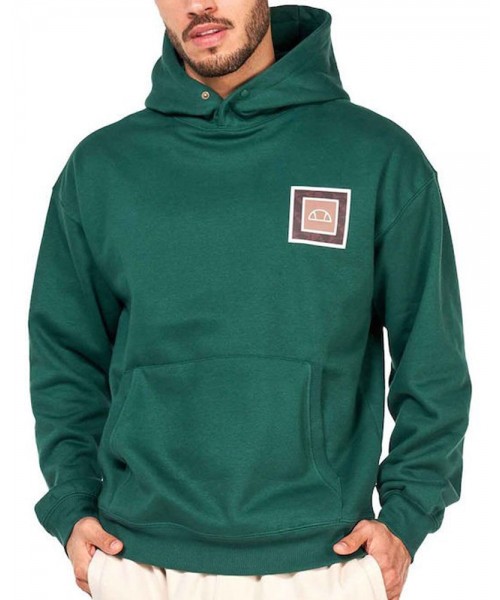 ELLESSE PRERRO OH HOODY ΦΟΥΤΕΡ ΑΝΔΡΙΚΟ - ELSAPSHT189990000000