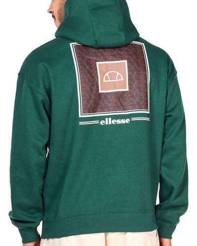 ELLESSE PRERRO OH HOODY ΦΟΥΤΕΡ ΑΝΔΡΙΚΟ - ELSAPSHT189990000000