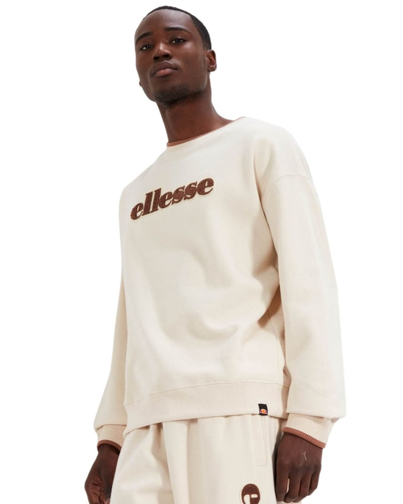 ELLESSE REGNO SWEATSHIRT ΦΟΥΤΕΡ ΑΝΔΡΙΚΟ - ELSAPSHT190010000000