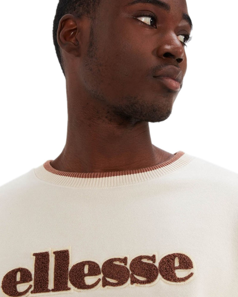 ELLESSE REGNO SWEATSHIRT ΦΟΥΤΕΡ ΑΝΔΡΙΚΟ - ELSAPSHT190010000000