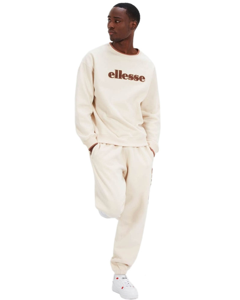 ELLESSE REGNO SWEATSHIRT ΦΟΥΤΕΡ ΑΝΔΡΙΚΟ - ELSAPSHT190010000000