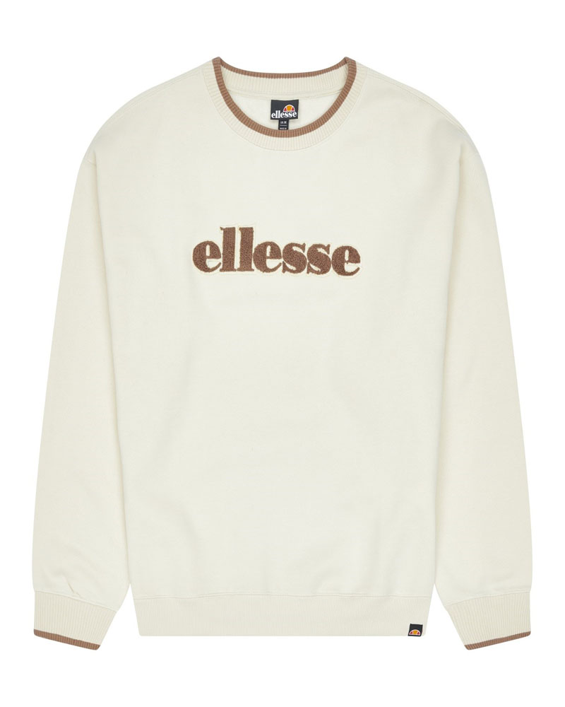 ELLESSE REGNO SWEATSHIRT ΦΟΥΤΕΡ ΑΝΔΡΙΚΟ - ELSAPSHT190010000000